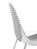 Mammamia Punk Chair by Opinion Ciatti - Bauhaus 2 Your House