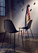 Mammamia Punk Chair by Opinion Ciatti - Bauhaus 2 Your House