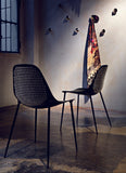 Mammamia Punk Chair by Opinion Ciatti - Bauhaus 2 Your House