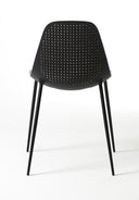Mammamia Punk Chair by Opinion Ciatti - Bauhaus 2 Your House