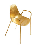 Mammamia Stackable Armchair by Opinion Ciatti - Bauhaus 2 Your House
