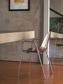 Mammamia Stackable Armchair by Opinion Ciatti - Bauhaus 2 Your House