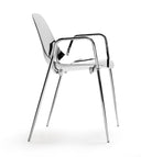 Mammamia Stackable Armchair by Opinion Ciatti - Bauhaus 2 Your House