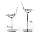 Mammamia Stool by Opinion Ciatti - Bauhaus 2 Your House