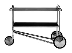 Marcel Breuer B54 Cart - Bauhaus 2 Your House