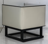 Marcel Breuer Cabinet Chair - Bauhaus 2 Your House