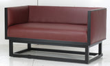 Marcel Breuer Cabinet Two Seat Sofa - Bauhaus 2 Your House