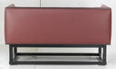 Marcel Breuer Cabinet Two Seat Sofa - Bauhaus 2 Your House