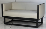 Marcel Breuer Cabinet Two Seat Sofa - Bauhaus 2 Your House