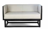 Marcel Breuer Cabinet Two Seat Sofa - Bauhaus 2 Your House