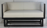 Marcel Breuer Cabinet Two Seat Sofa - Bauhaus 2 Your House