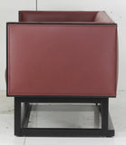 Marcel Breuer Cabinet Two Seat Sofa - Bauhaus 2 Your House