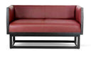 Marcel Breuer Cabinet Two Seat Sofa - Bauhaus 2 Your House