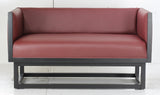 Marcel Breuer Cabinet Two Seat Sofa - Bauhaus 2 Your House