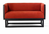 Marcel Breuer Cabinet Two Seat Sofa - Bauhaus 2 Your House