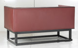 Marcel Breuer Cabinet Two Seat Sofa - Bauhaus 2 Your House