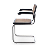 Marcel Breuer Cesca Cane Armchair - Fully Assembled - Bauhaus 2 Your House