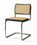 Marcel Breuer Cesca Cane Side Chair - Fully Assembled - Bauhaus 2 Your House