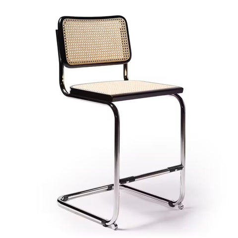 Marcel Breuer Cesca Cane Stool - Bauhaus 2 Your House