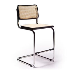 Marcel Breuer Cesca Cane Stool - Bauhaus 2 Your House
