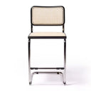 Marcel Breuer Cesca Cane Stool - Bauhaus 2 Your House