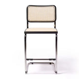 Marcel Breuer Cesca Cane Stool - Bauhaus 2 Your House