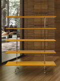 Marcel Breuer Five Shelf Bookcase - Bauhaus 2 Your House