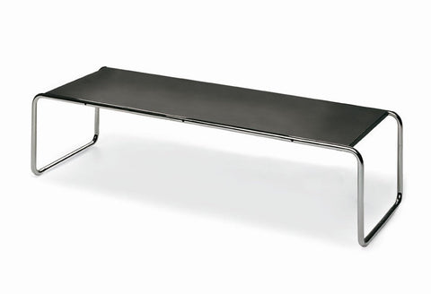 Marcel Breuer Large Laccio Table - Bauhaus 2 Your House