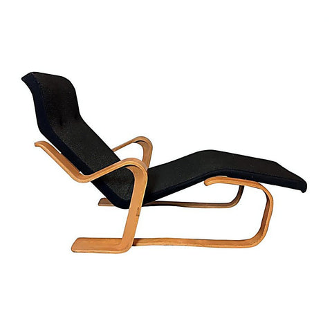 Marcel Breuer Long Chair - Bauhaus 2 Your House