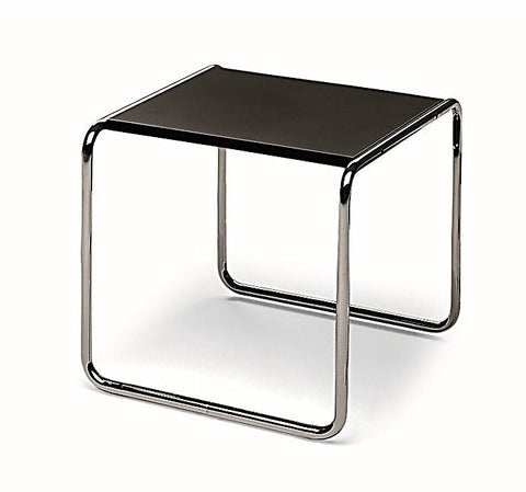 Marcel Breuer Small Laccio Table - Bauhaus 2 Your House