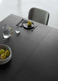 Marcopolo Extendable Dining Table by Midj - Bauhaus 2 Your House