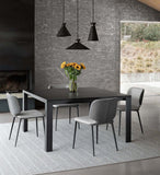 Marcopolo Extendable Dining Table by Midj - Bauhaus 2 Your House