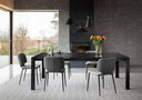 Marcopolo Extendable Dining Table by Midj - Bauhaus 2 Your House