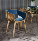 Maritime Upholstered by Casamania - Bauhaus 2 Your House