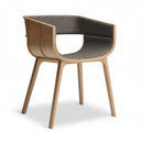 Maritime Upholstered by Casamania - Bauhaus 2 Your House
