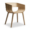 Maritime Wood Chair by Casamania - Bauhaus 2 Your House
