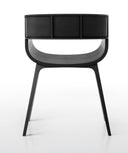 Maritime Wood Chair by Casamania - Bauhaus 2 Your House