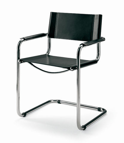 Mart Stam Cantilever Armchair - Bauhaus 2 Your House