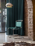 Mart Stam Cantilever Side Chair - Bauhaus 2 Your House