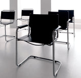 Mart Stam Cantilever Side Chair - Bauhaus 2 Your House