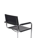 Mart Stam Stool with Arms - Bauhaus 2 Your House