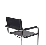 Mart Stam Stool with Arms - Bauhaus 2 Your House