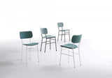 Master S M CU Chair by Midj - Bauhaus 2 Your House