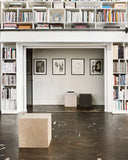 Mater Cube by Mater - Bauhaus 2 Your House