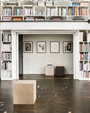 Mater Cube by Mater - Bauhaus 2 Your House