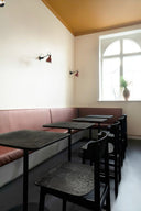 Mater Matek Table by Mater - Bauhaus 2 Your House
