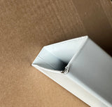 Medium White Sapiens - Clearance - Bauhaus 2 Your House