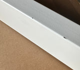 Medium White Sapiens - Clearance - Bauhaus 2 Your House