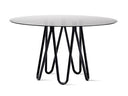Meduse Dining Table by Casamania - Bauhaus 2 Your House