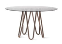 Meduse Dining Table by Casamania - Bauhaus 2 Your House